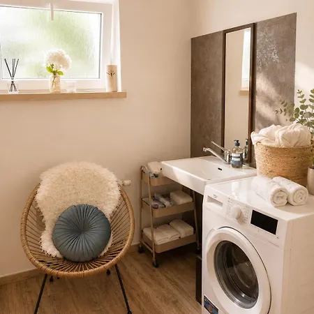 Glamping Tisá