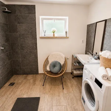 Glamping Luxussátor *